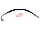 Condenser to Evaporator Hose - Evaporator End - Quality Farm Supply