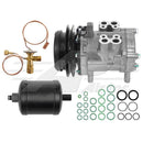 Air Conditioning Kit for John Deere - Quality Farm Supply