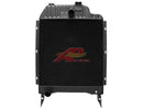 Radiator for Massey Ferguson 3778285M91 - Quality Farm Supply