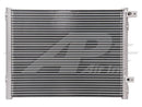 Condenser for Kubota 3P300-50040 - Quality Farm Supply