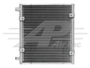 Condenser for Kubota T2055-72220 - Quality Farm Supply