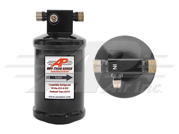 OEMReceiver Drier for Komatsu 22E-979-1550 - Quality Farm Supply