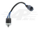 Pressure Switch - Mounted on Receiver Drier - Quality Farm Supply