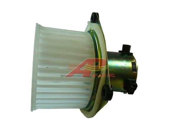 Blower Motor for Kobelco 51550-40860, Link-Belt 51550-40860 - Quality Farm Supply