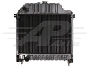 Radiator for John Deere RE71796 - Quality Farm Supply
