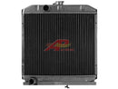 Kubota Tractor Radiator for Kubota 15301-72060 - Quality Farm Supply