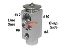 Expansion Valve for Massey Ferguson ACW0214330 - Quality Farm Supply