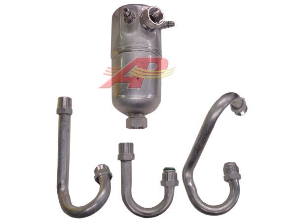 Accumulator for JCB 333/R2684 - Quality Farm Supply