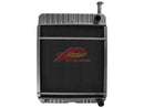 Radiator for International 104594C2 - Quality Farm Supply