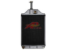Radiator for Massey Ferguson 1680599M92 - Quality Farm Supply