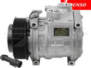 Denso Air Conditioning Compressor 10PA15C for John Deere AL176858 - Quality Farm Supply