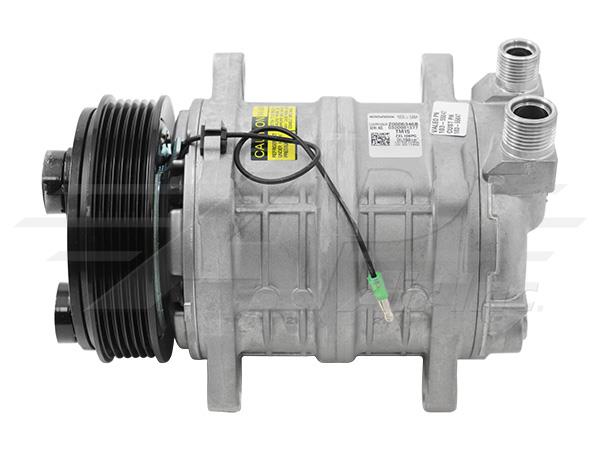 TM-15 HS 4.84", 6 Groove Clutch, 8 and 10 O-Ring - Quality Farm Supply