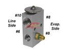 Expansion Valve for Caterpillar 3V-0258 - Quality Farm Supply