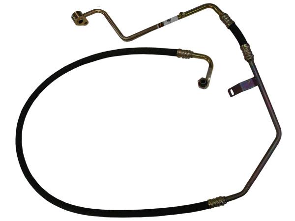 Compressor to Condenser Hose for Case IH 82033454 - Quality Farm Supply