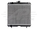 Radiator for Kubota 6C230-58520 - Quality Farm Supply
