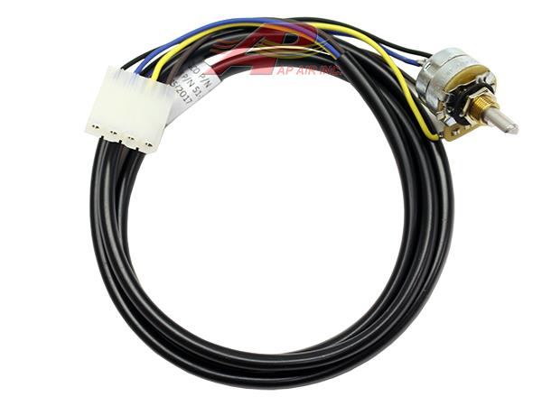 Potentiometer Switch for Massey Ferguson 3478458M1 - Quality Farm Supply