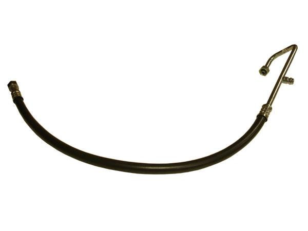 Compressor to Condenser Hose for Case IH & Ford/New Holland 87483463 - Quality Farm Supply