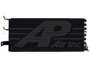 Condenser With Oil Cooler for John Deere RE41760 - Quality Farm Supply
