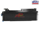 Condenser with Oil Cooler for John Deere AFH210943 - Quality Farm Supply