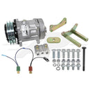 A6 to Sanden Conversion Kit for Massey Ferguson - Quality Farm Supply