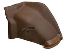 Left Fender, Standard - Multi Brown for John Deere R126032 - Quality Farm Supply