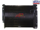 Condenser for Kubota 36919-50040 - Quality Farm Supply