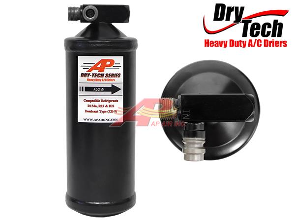 Receiver Drier for Volvo 06-12076 - Quality Farm Supply