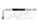 Condenser to Drier Hose for Case IH 183028A1 - Quality Farm Supply