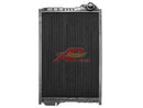 Radiator for Case IH 417858A2 - Quality Farm Supply