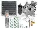 Air Conditioning Kit With Condenser for Kubota - Quality Farm Supply