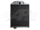 Radiator for John Deere AR48735 - Quality Farm Supply