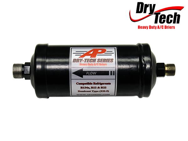 Heavy Duty Receiver Drier for Caterpillar 271-7421 - Quality Farm Supply