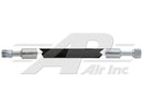 Compressor to Condenser Hose - Condenser End for Caterpillar - Quality Farm Supply