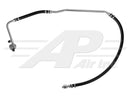 Compressor to Condenser Hose - Conversion Kit Hose for John Deere - Quality Farm Supply