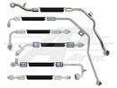 Air Conditioning Hose Kit for Case IH MX150, MX170 - Quality Farm Supply