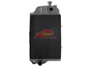 Radiator for John Deere AR90945 - Quality Farm Supply