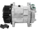 Compressor for John Deere SJ20738 - Quality Farm Supply
