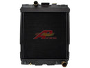 Radiator for Ford/New Holland 82985374 - Quality Farm Supply