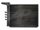 Hydraulic Oil Cooler Only for John Deere AH120854 - Quality Farm Supply