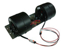Blower Motor Assembly, Single Speed for Case IH 1999670C1 - Quality Farm Supply
