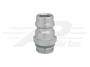 R134A O.E. High Side Service Port for John Deere & Fendt AT164892 - Quality Farm Supply