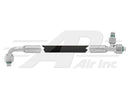 Condenser to Receiver Drier Hose for Case IH 138255A1 - Quality Farm Supply