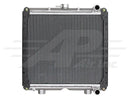 Radiator for Case IH 87335352, Ford/New Holland 87335352 - Quality Farm Supply