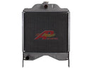 Radiator for Case IH K262827 - Quality Farm Supply