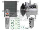 Air Conditioning Kit With Condenser for Kubota - Quality Farm Supply
