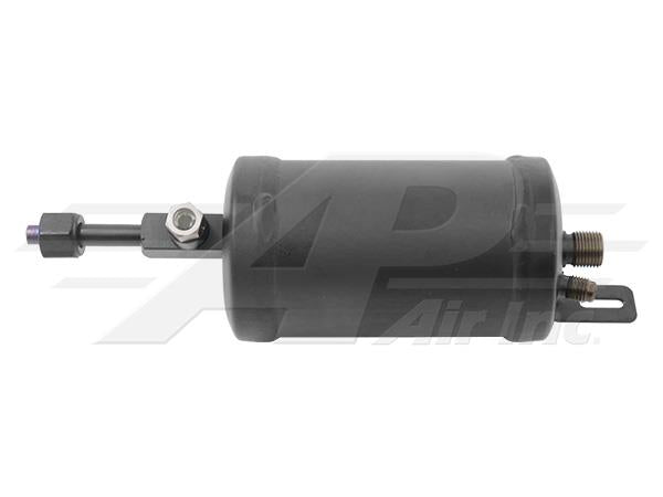 Receiver Drier for Case IH & John Deere 450433A1 - Quality Farm Supply