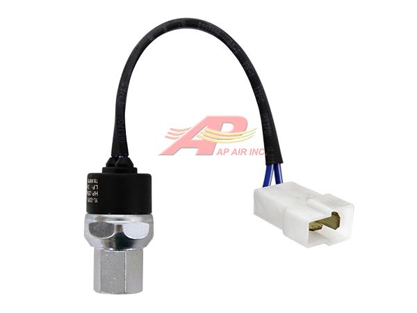 High Pressure Switch for Case IH & Ford/New Holland 76035690 - Quality Farm Supply