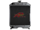 Radiator for Ford/New Holland 83965244 - Quality Farm Supply