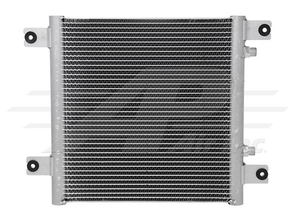 Upper Condenser for John Deere AXE20863 - Quality Farm Supply