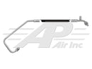 Compressor to Condenser Hose for John Deere AN204413 - Quality Farm Supply